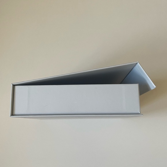 Kristin Ess Hair - The Satin Bow Headband - Blush - Picture 11 of 11